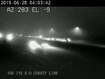 Webcam Claremont, California