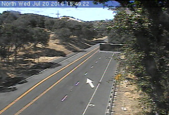 Webcam Clearlake, Kalifornien