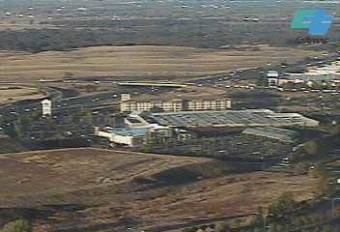 Webcam Folsom, California
