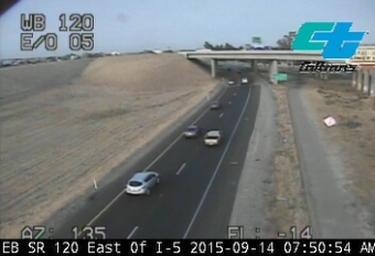 Webcam Lathrop, California