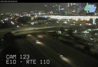 Webcam Los Angeles, California