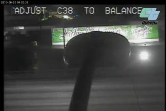 Webcam Los Angeles, California
