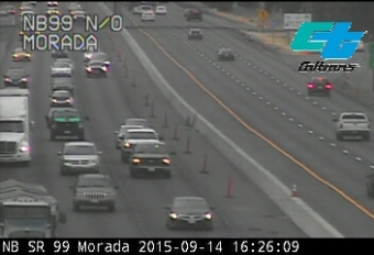 Webcam Morada, California
