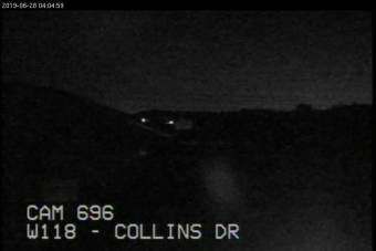 Webcam Moorpark, California