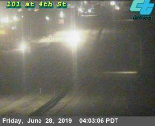 Webcam Pismo Beach, Kalifornien