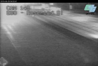 Webcam South El Monte, Kalifornien