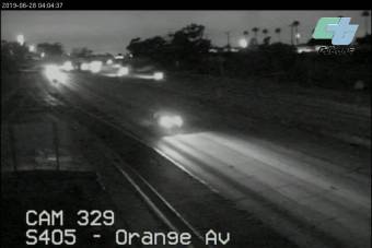 Webcam Signal Hill, California