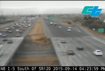 Webcam Lathrop, California