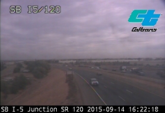 Webcam Lathrop, California