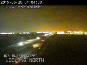 Webcam Mira Loma, California