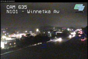 Webcam Los Angeles, California