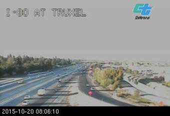 Webcam Sacramento, California