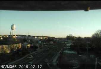 Webcam Claymont, Delaware