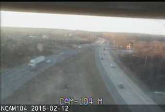 Webcam Bear, Delaware