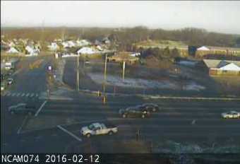 Webcam Wilmington Manor, Delaware