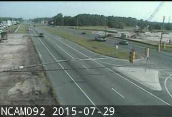 Webcam Milford, Delaware