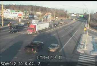 Webcam Lewes, Delaware