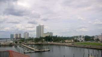 Webcam Fort Myers, Florida