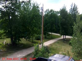 Webcam Acton, Maine