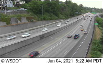 Webcam Alger, Michigan