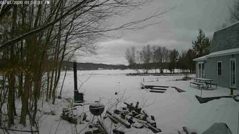 Webcam Altmar, New York