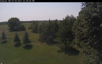Webcam Andover, Minnesota