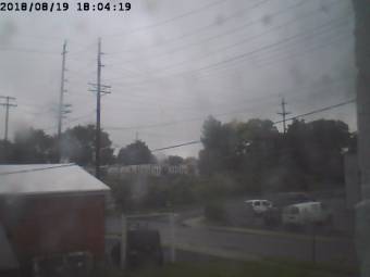 Webcam Audubon, New Jersey