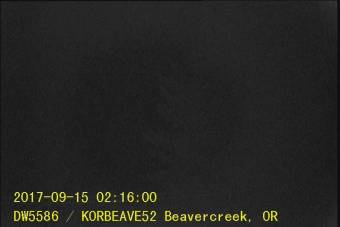 Webcam Beavercreek, Oregon