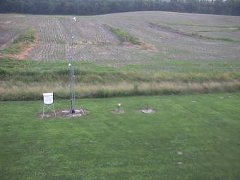 Webcam Belknap, Illinois