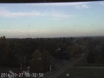 Webcam Benton, Kentucky