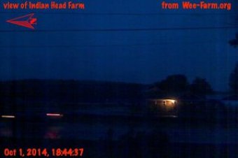 Webcam Berlin, Massachusetts