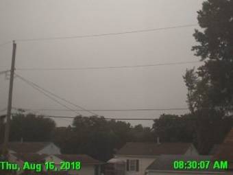 Webcam Bettendorf, Iowa