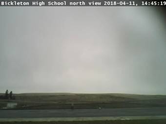 Webcam Bickleton, Washington