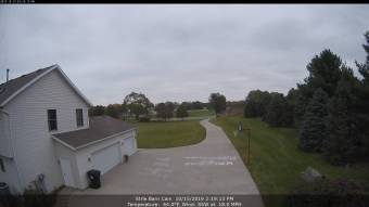 Webcam Bloomington, Illinois