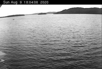 Webcam Bomoseen, Vermont