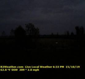Webcam Bourbonnais, Illinois
