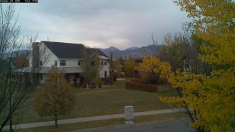 Webcam Bozeman, Montana