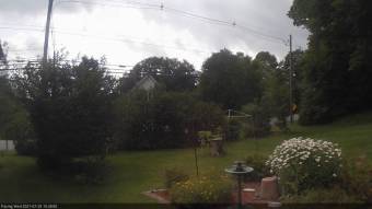 Webcam Bristol, New Hampshire
