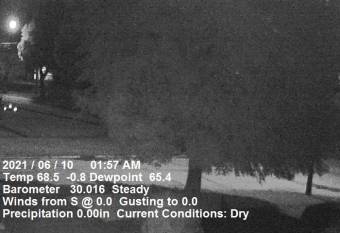 Webcam Brook Park, Ohio