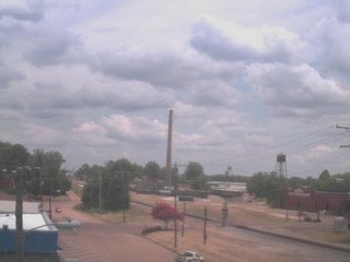 Webcam Brookhaven, Mississippi