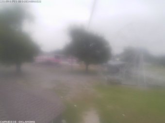 Webcam Carnegie, Oklahoma