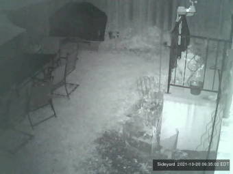 Webcam Carrollton, Georgia