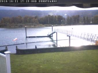 Webcam Cathlamet, Washington