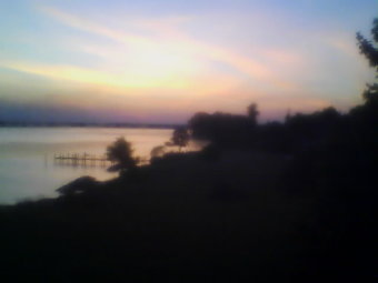 Webcam Chaptico, Maryland