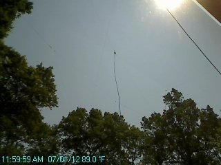 Webcam Charlestown, Rhode Island