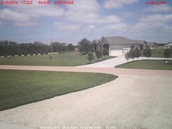 Webcam Clearwater, Kansas
