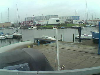 Webcam Makkum