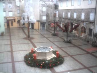 Webcam Krk