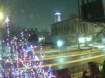 Webcam Ann Arbor, Michigan