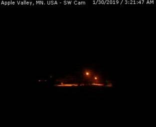 Webcam Apple Valley, Minnesota